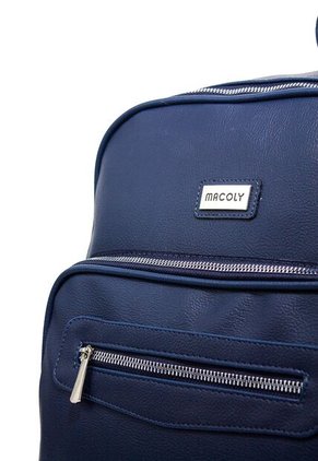 Morral Grande Macoly 840 Denver Azul