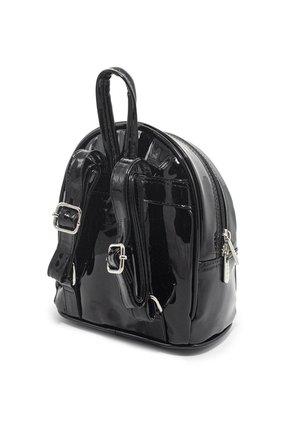 Morral Mini Macoly 787 Floralia Negro
