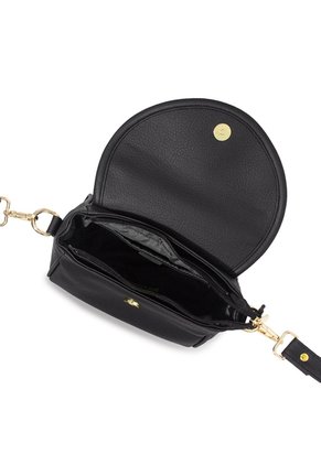 Cartera Manos Libres Macoly 876 Marsella Negro