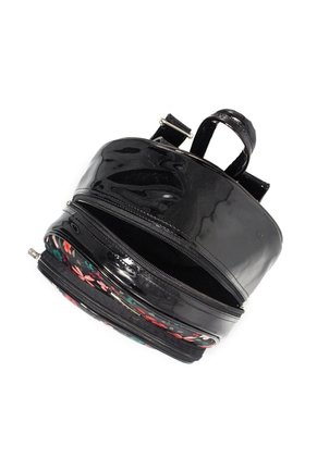 Morral Mediano Macoly 699 Floralia Negro