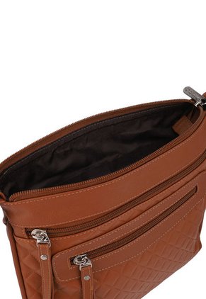 Bolso Manos Libres 751 Coco Miel