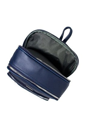 Morral Grande Macoly 840 Denver Azul