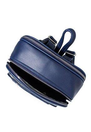 Morral Grande Macoly 840 Denver Azul