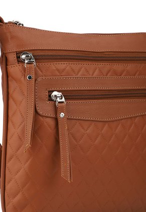 Bolso Manos Libres 751 Coco Miel