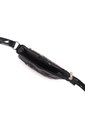 Bolso Manos Libres  751 Floralia Negro de Macoly