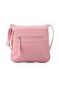 Bolso Manos Libres 751 Coco Rosa de Macoly