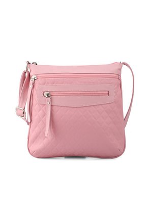 Bolso Manos Libres 751 Coco Rosa