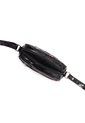 Bolso Manos Libres Macoly 862 Floraria Negro de Macoly