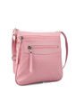 Bolso Manos Libres 751 Coco Rosa de Macoly