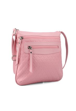 Bolso Manos Libres 751 Coco Rosa