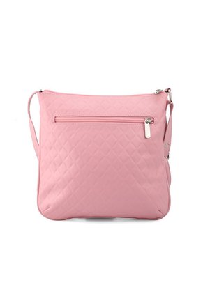 Bolso Manos Libres 751 Coco Rosa