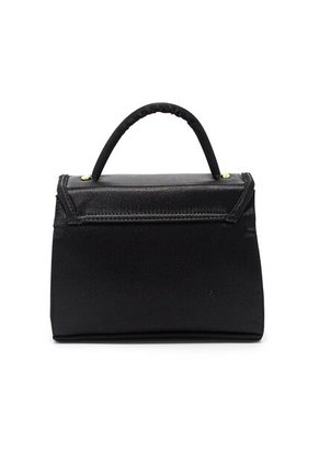 Bolso Manos Libres Macoly 838 Razzo Negro