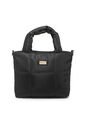 Bolso Manos Libres Macoly 885 Nuba Negro de Macoly