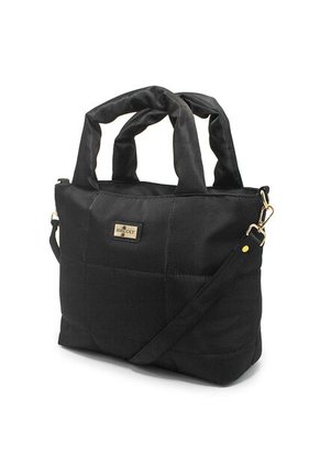 Bolso Manos Libres Macoly 885 Nuba Negro