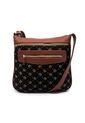 Bolso Manos Libres Macoly 751 Yacar Macoly Miel de Macoly