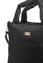Bolso Manos Libres Macoly 885 Nuba Negro de Macoly