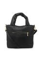 Bolso Manos Libres Macoly 885 Nuba Negro de Macoly