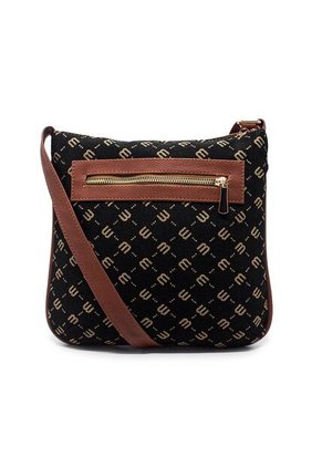 Bolso Manos Libres Macoly 751 Yacar Macoly Miel