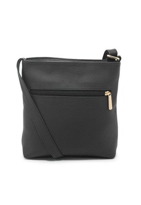 Bolso Manos Libres Macoly 865 Marsella Negro
