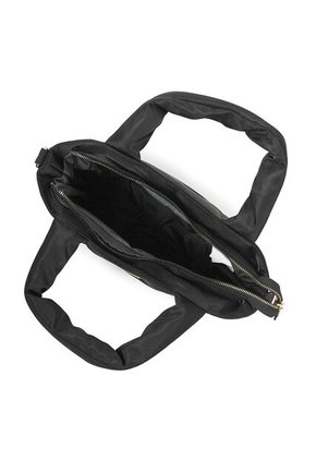 Bolso Manos Libres Macoly 885 Nuba Negro