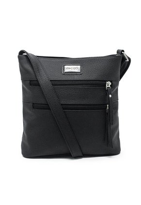 Bolso Manos Libres Macoly 866 Praga Negro