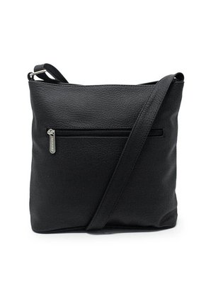 Bolso Manos Libres Macoly 866 Praga Negro