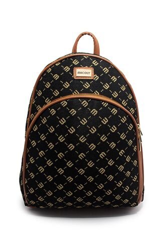 Morral Mediano Macoly 699 Yacar Macoly Miel Macoly