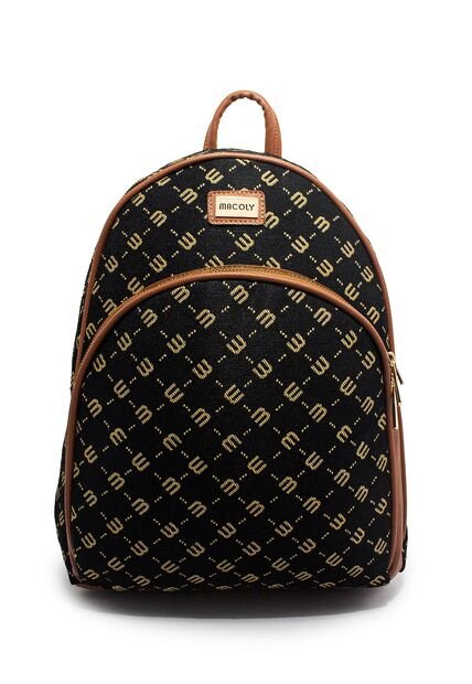 Morral Mediano Macoly 699 Yacar Macoly Miel