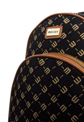 Morral Mediano Macoly 699 Yacar Macoly Miel