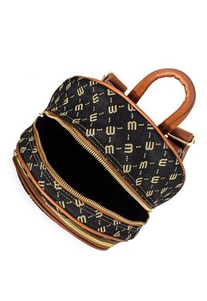 Morral Mediano Macoly 699 Yacar Macoly Miel