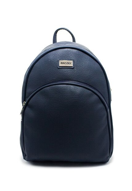 Morral Mediano Macoly 699 Denver Azul