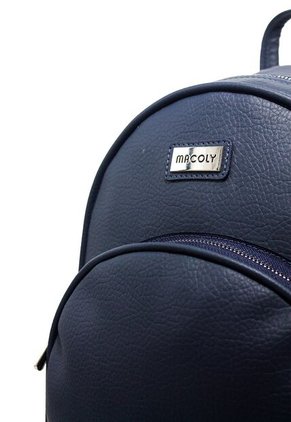 Morral Mediano Macoly 699 Denver Azul