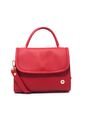 Bolso Manos Libres Macoly 838 Denver Rojo de Macoly