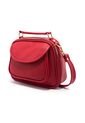 Bolso Manos Libres Macoly 701  Denver Rojo de Macoly