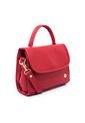 Bolso Manos Libres Macoly 838 Denver Rojo de Macoly
