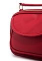 Bolso Manos Libres Macoly 701  Denver Rojo de Macoly