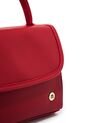 Bolso Manos Libres Macoly 838 Denver Rojo de Macoly