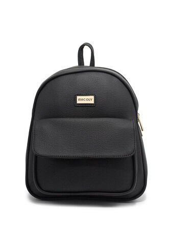 Morral Mediano Macoly 784 Marsella Negro Macoly