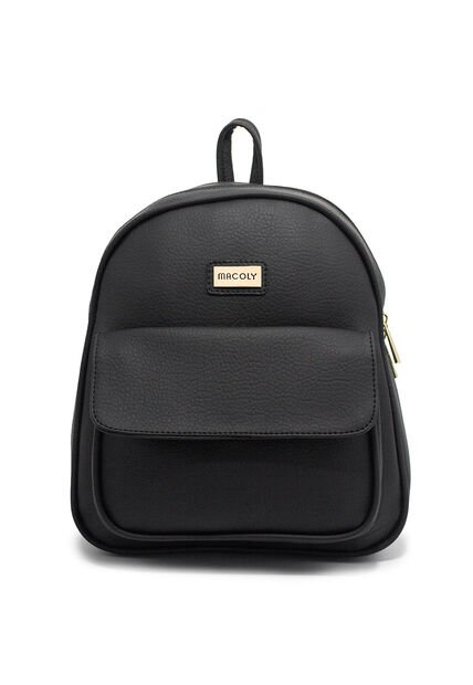 Morral Mediano Macoly 784 Marsella Negro