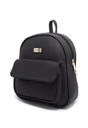 Morral Mediano Macoly 784 Marsella Negro
