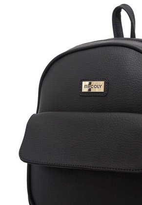 Morral Mediano Macoly 784 Marsella Negro