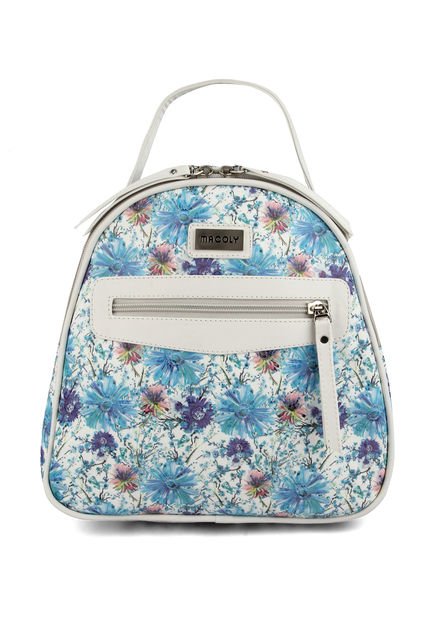 Morral Mediano Macoly 715 Daisy Celeste - Compra Ahora | Dafiti Colombia
