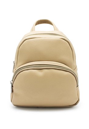 Morral Mini 307 Macoly Sintético Beige
