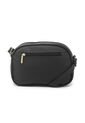 Bolso Manos Libres Macoly 862 Marsella Negro de Macoly