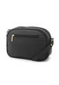 Bolso Manos Libres Macoly 862 Marsella Negro de Macoly