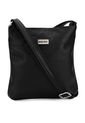 Bolso Manos Libres 760 Boticelli Negro de Macoly