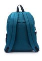 Morral Mediano Macoly 290 Lona Azul Agua Electron de Macoly
