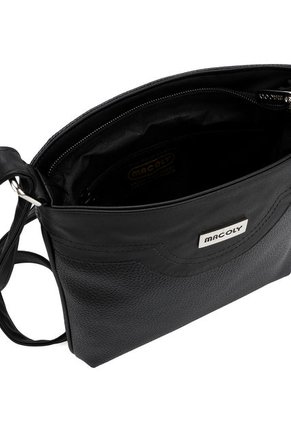 Bolso Manos Libres 760 Boticelli Negro