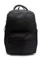 Morral Grande Macoly 297 Lona Negro de Macoly