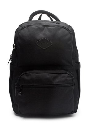 Morral Grande Macoly 297 Lona Negro
